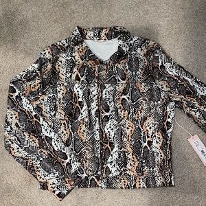 New York & Company Eva Mendes Jacket